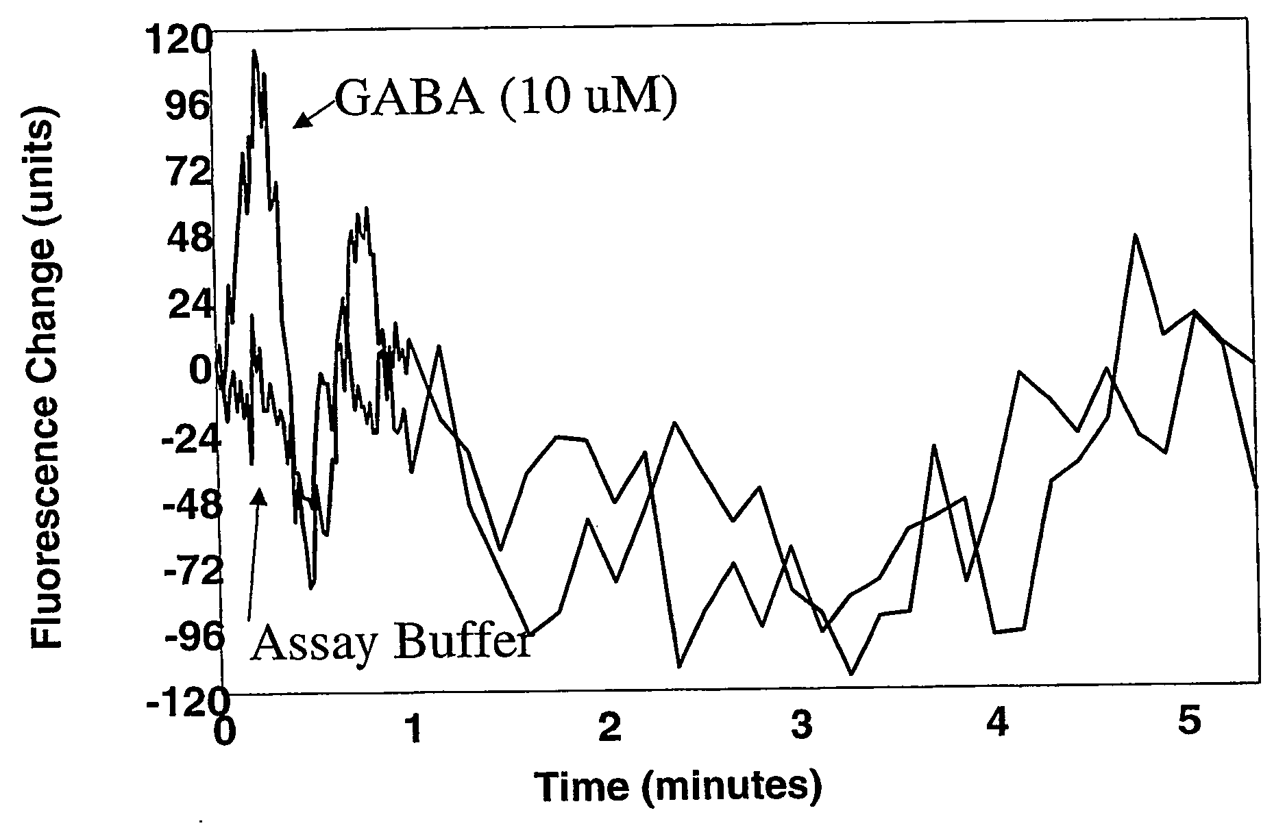 Method for measuring ion channel activity