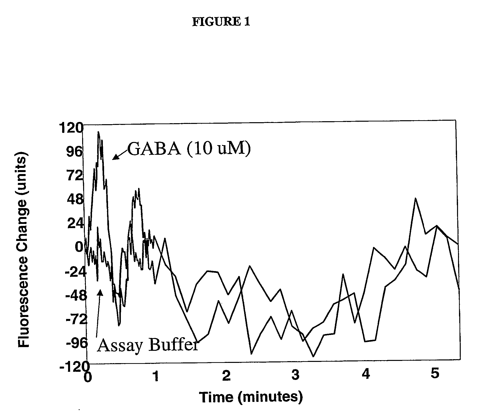 Method for measuring ion channel activity