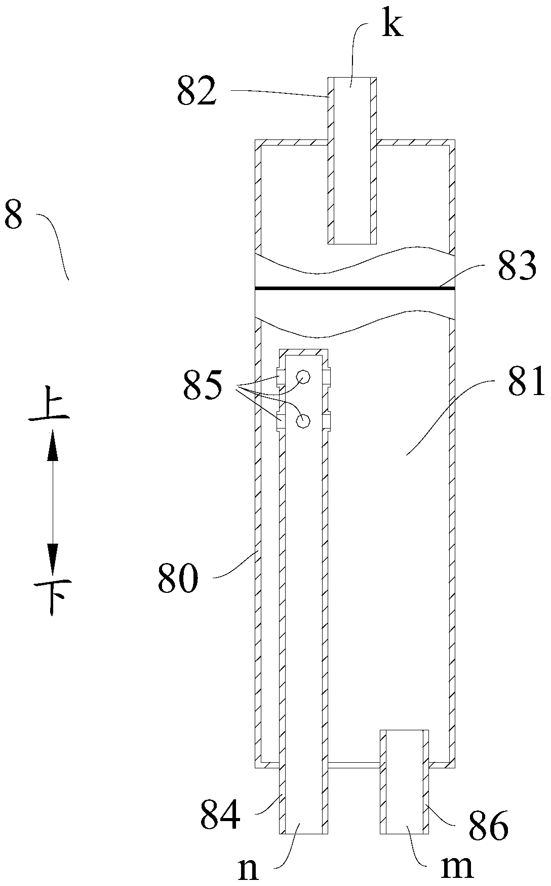 Air Conditioning System