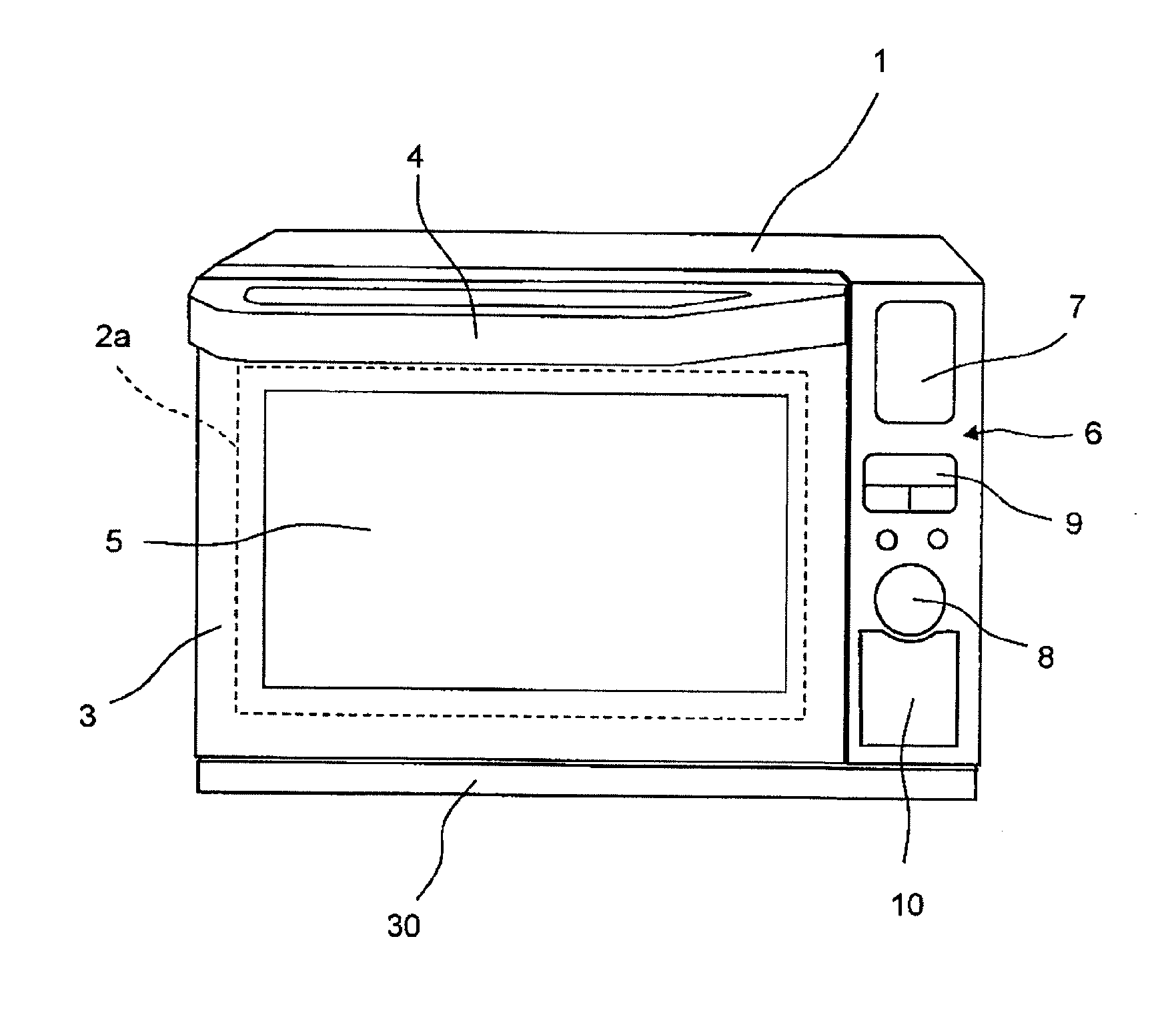 Cooking device