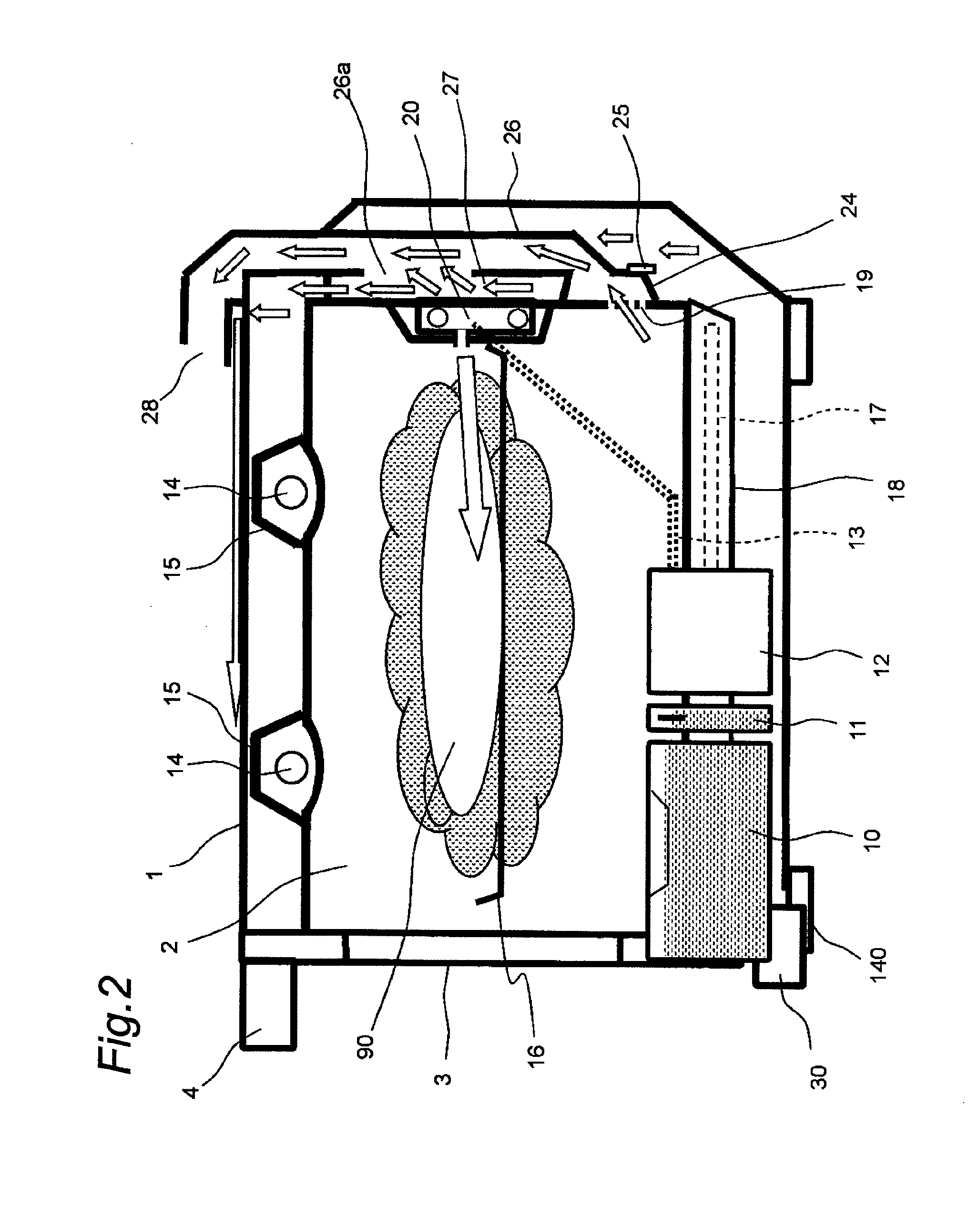 Cooking device