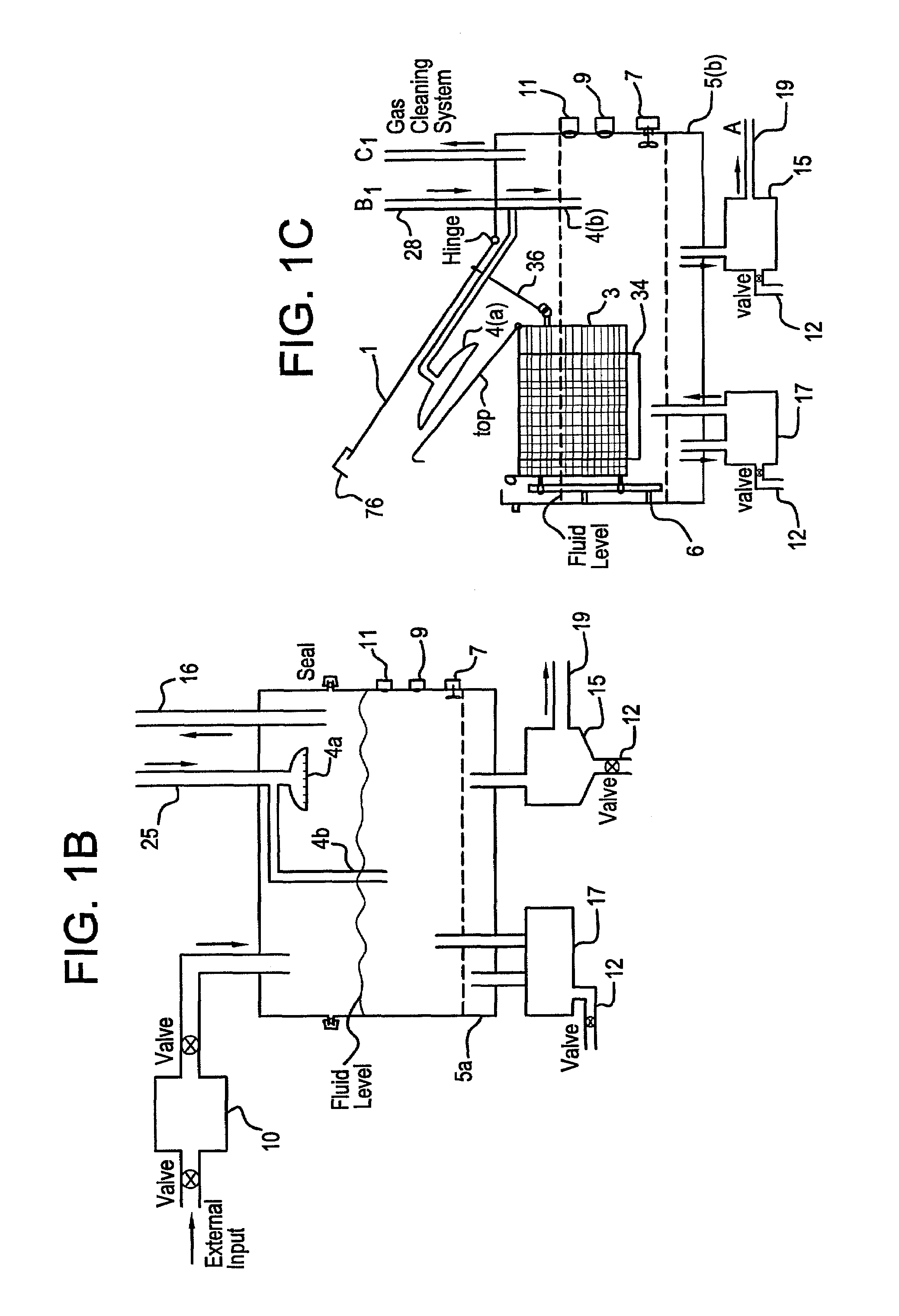 Mediated electrochemical oxidation of animal waste materials