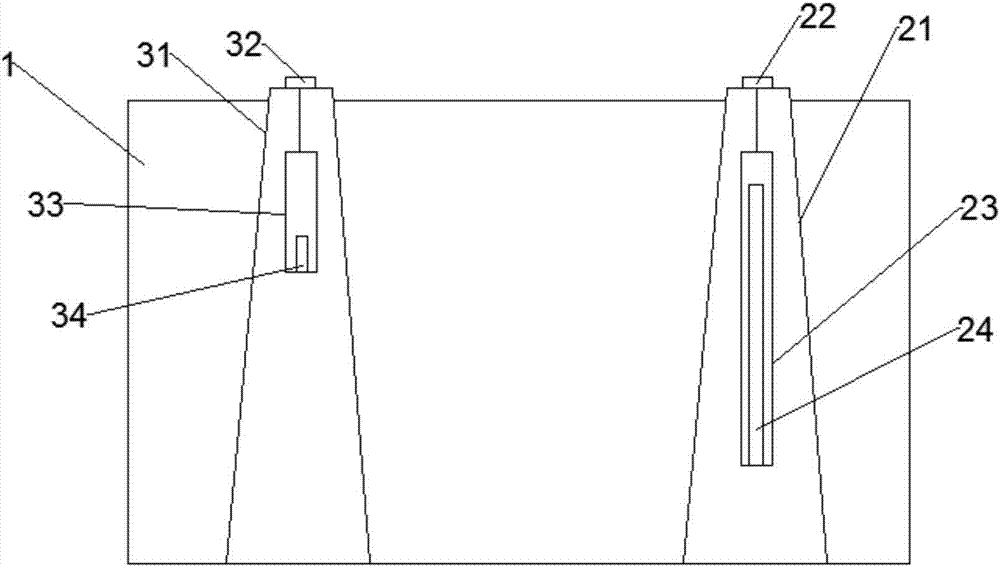 Penaeus vannamei aquaculture system