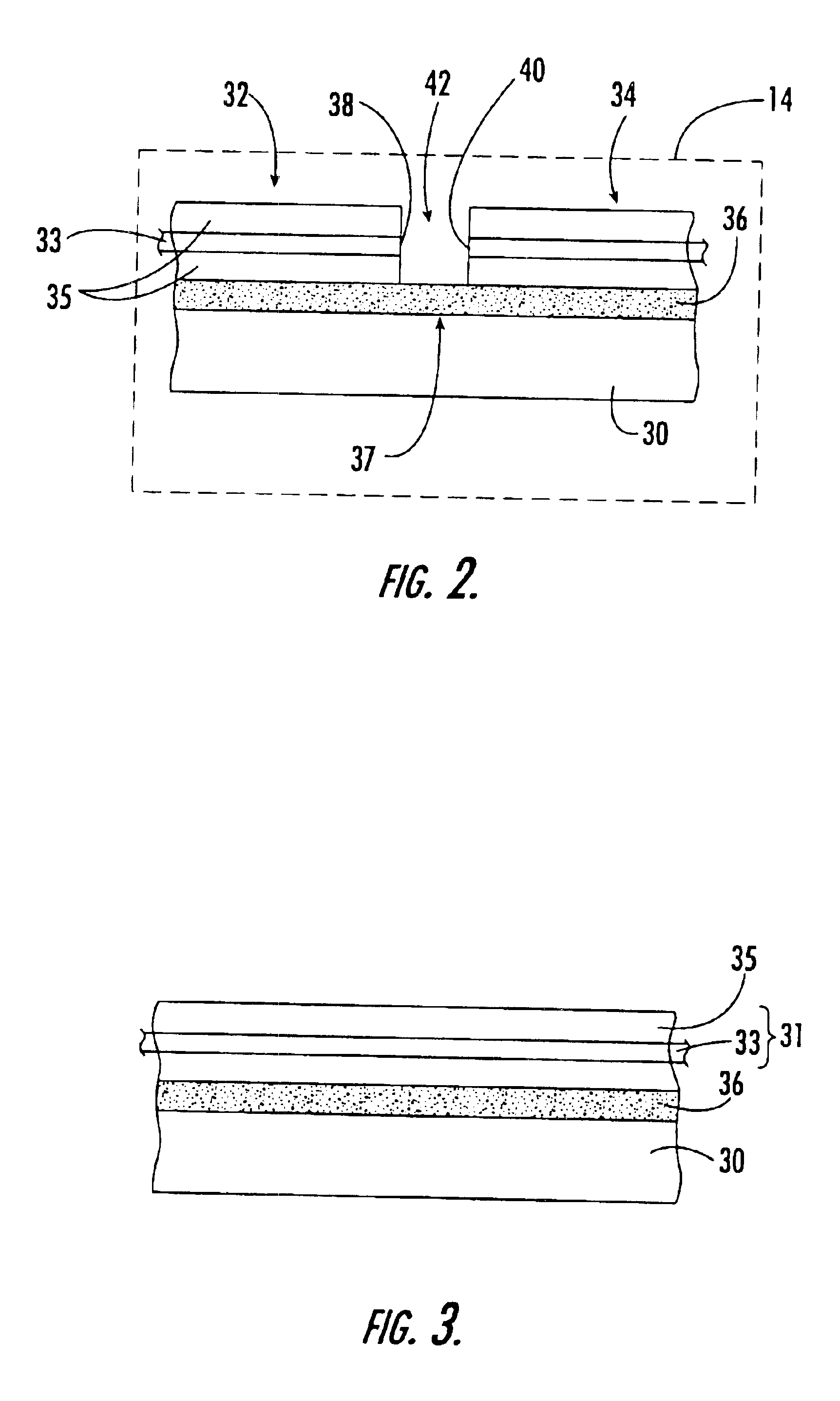 Fiber optic Fabry-Perot interferometer and associated methods