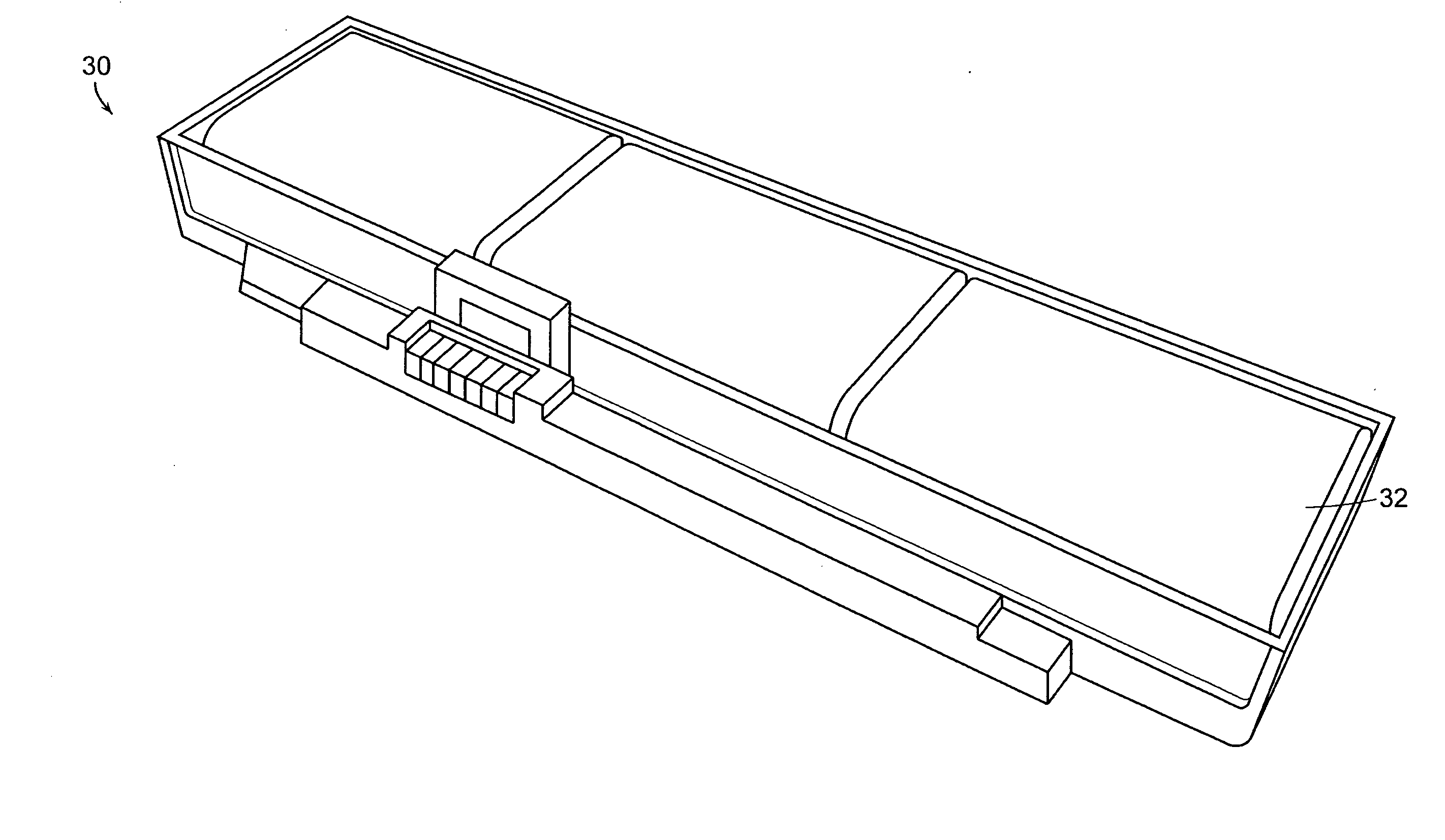 Lithium-ion secondary battery