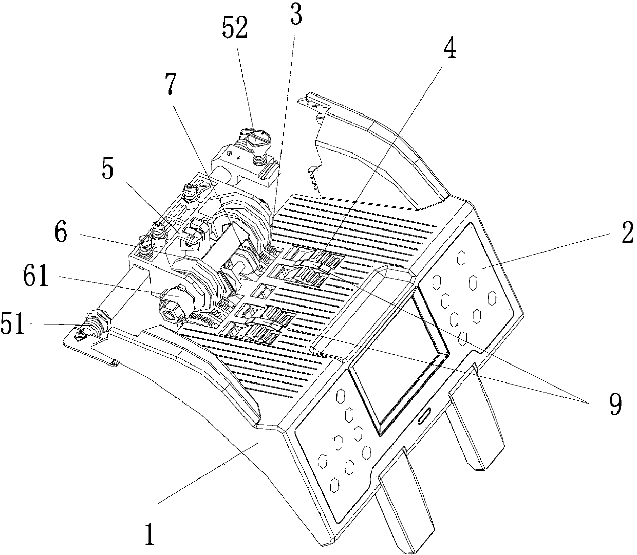 Paper currency inlet mechanism of paper currency sorter