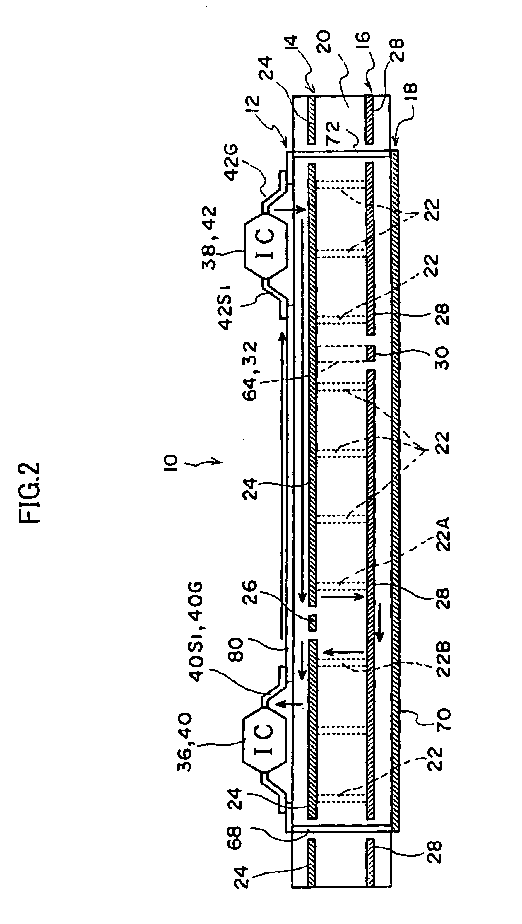 Printed wiring board