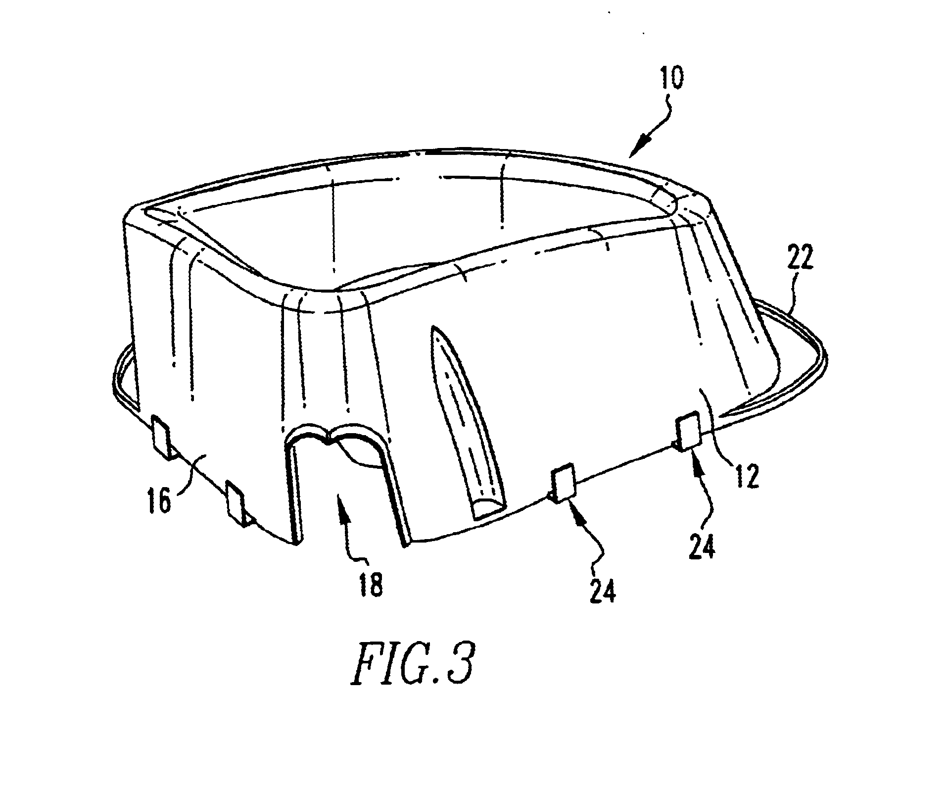 Animal nourishment bowl