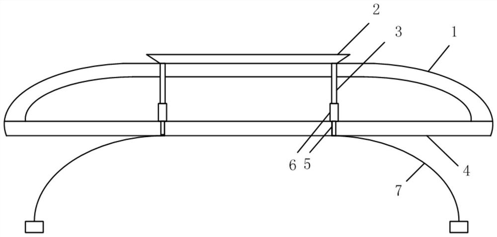 Surgical protective device