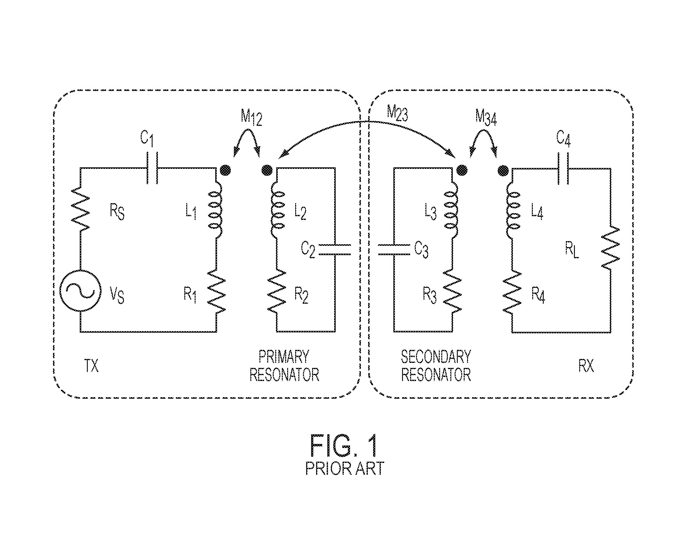 Smart Multicoil Inductively-Coupled Array for Wireless Power Transmission