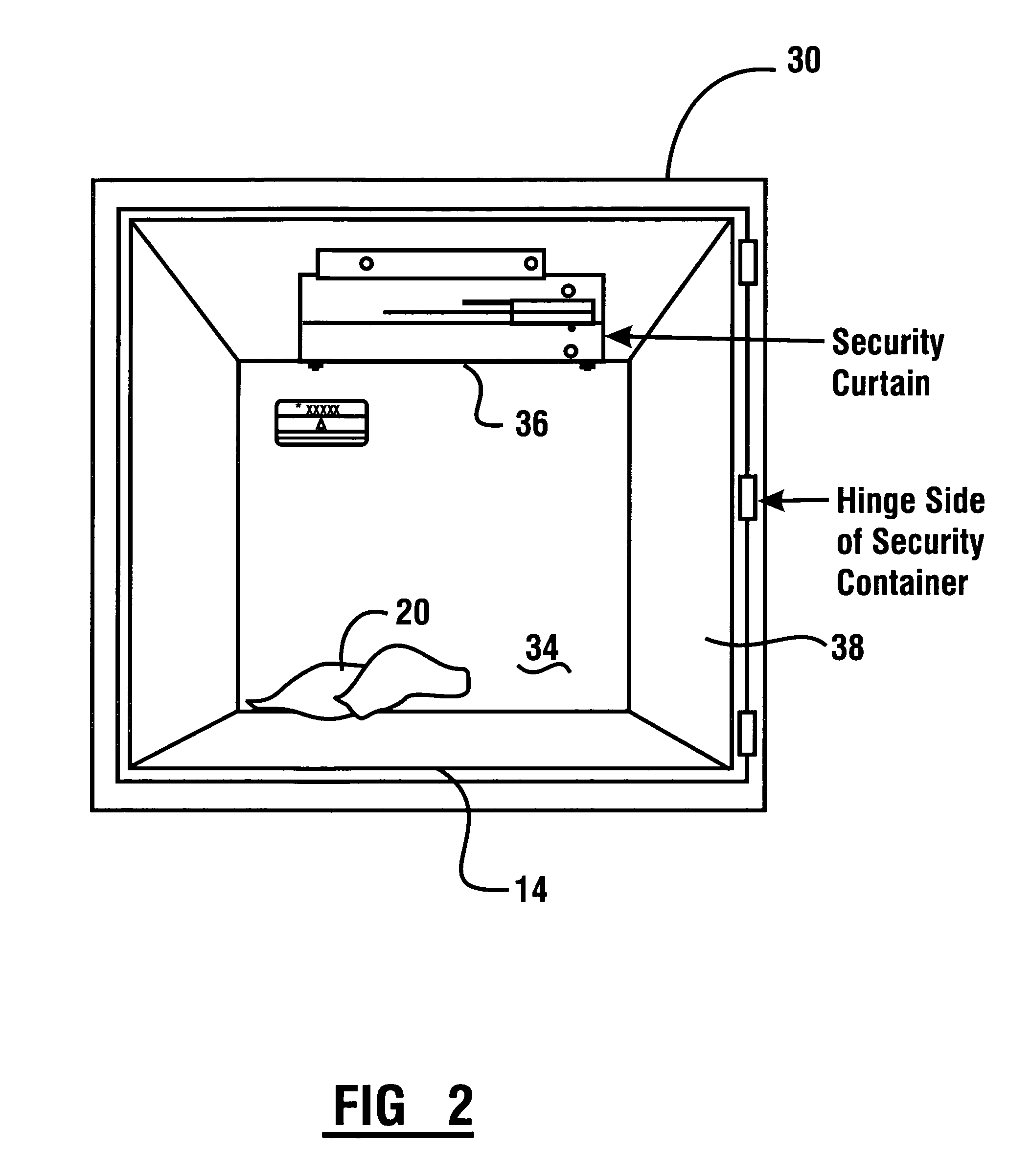 Alarm and indicating system for preventing burglary and theft