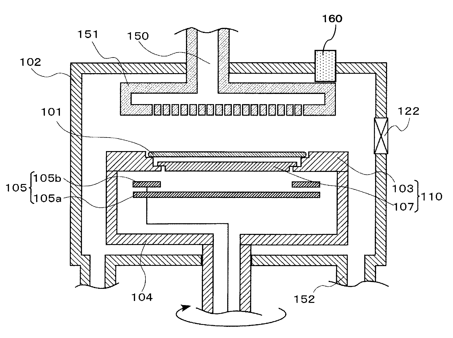 Coating apparatus and coating method