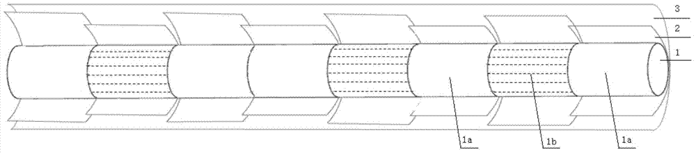 Stem particles capable of improving taste of cigarette and preparation method and application thereof