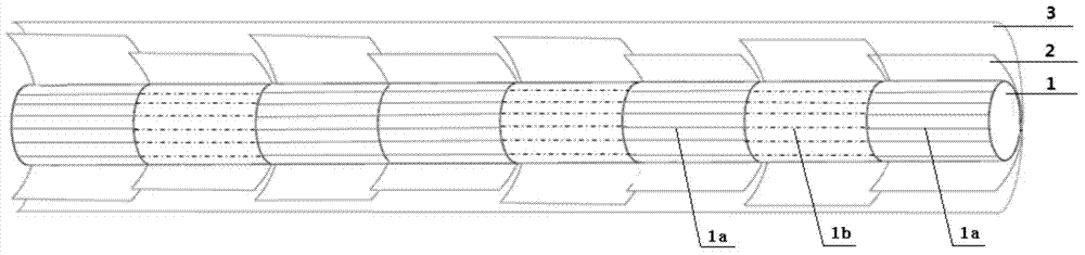 Stem particles capable of improving taste of cigarette and preparation method and application thereof