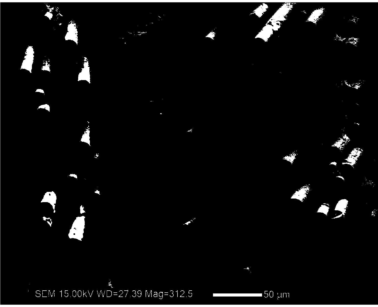 Preparation method of silicon carbide and silicon carbide composite material member