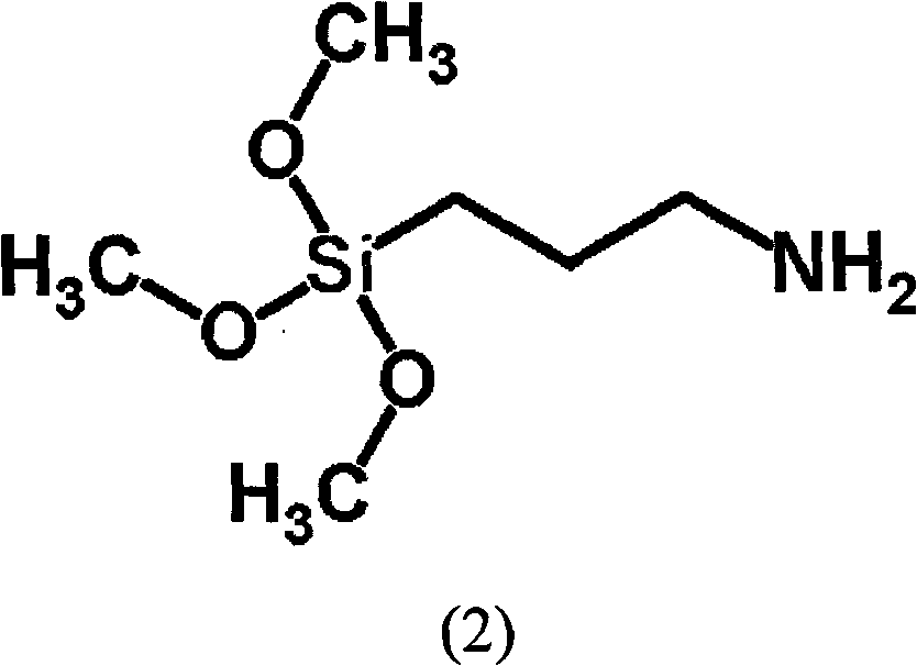 Antibacterial touch panel and manufacturing method thereof