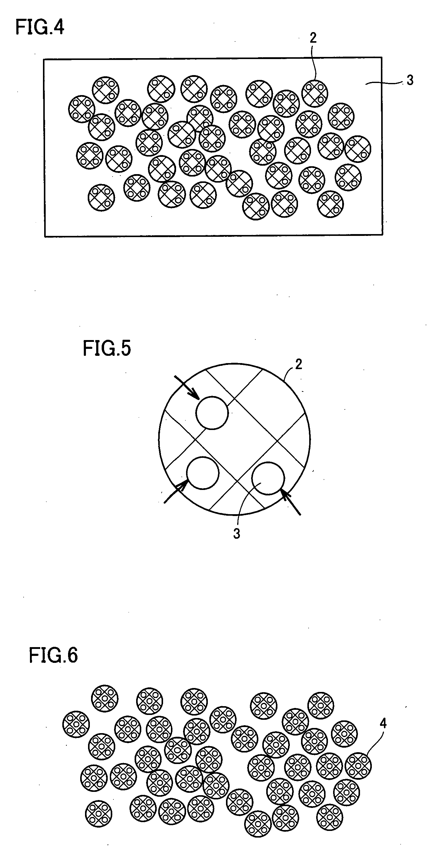 Molding material, molded part, and method for manufacturing them