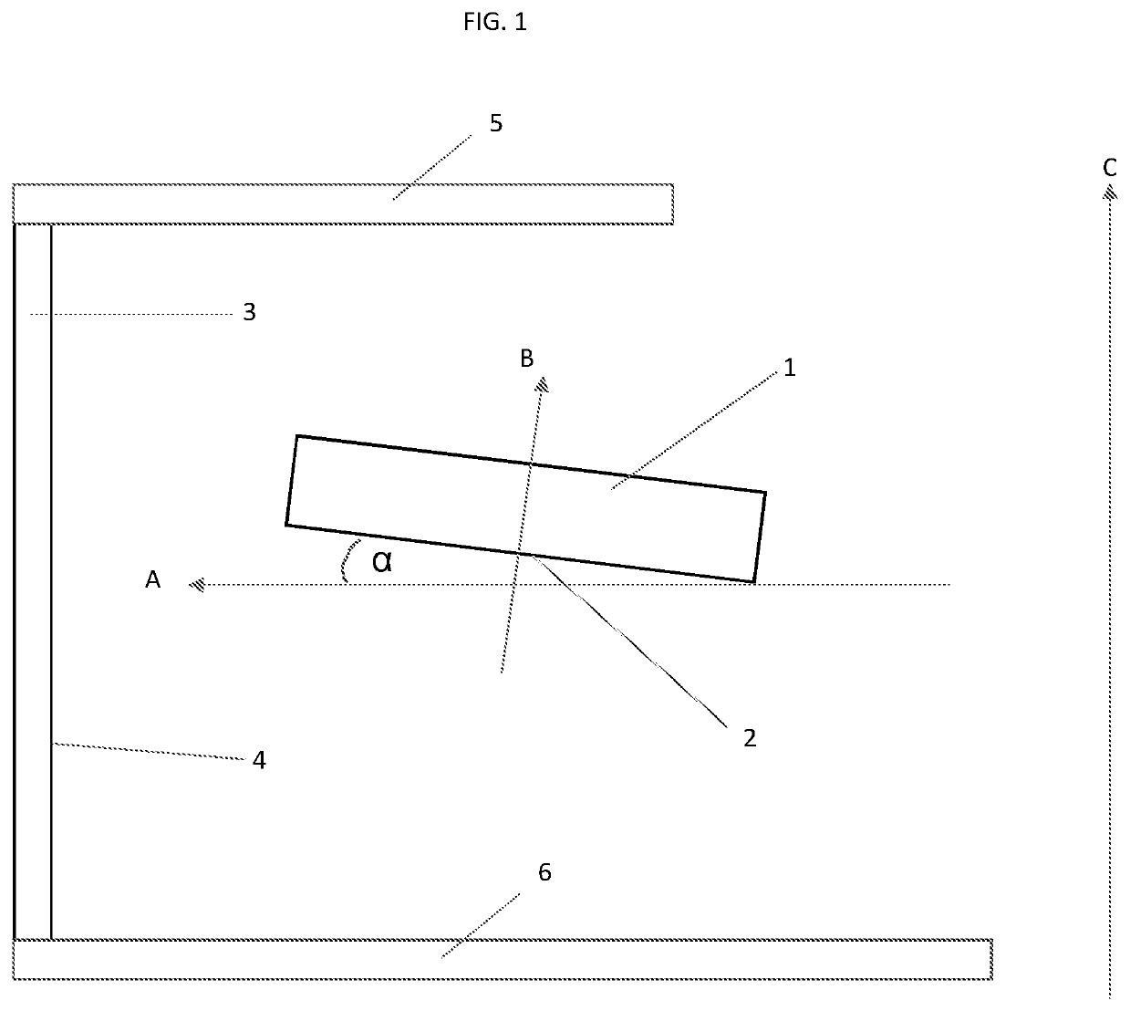 New filter, filter unit, treatment apparatus, method and use