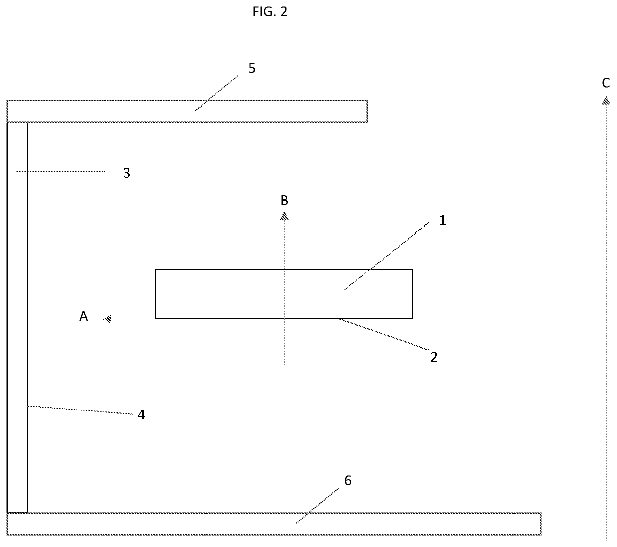 New filter, filter unit, treatment apparatus, method and use