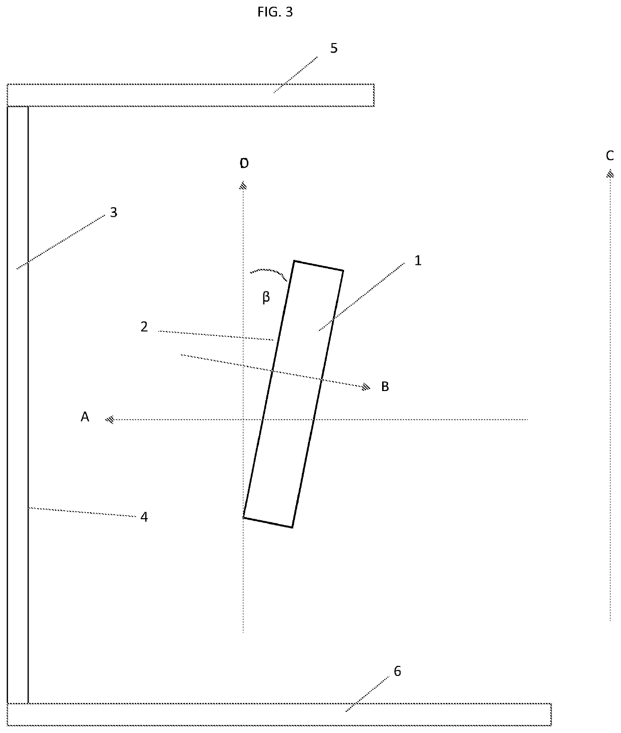 New filter, filter unit, treatment apparatus, method and use