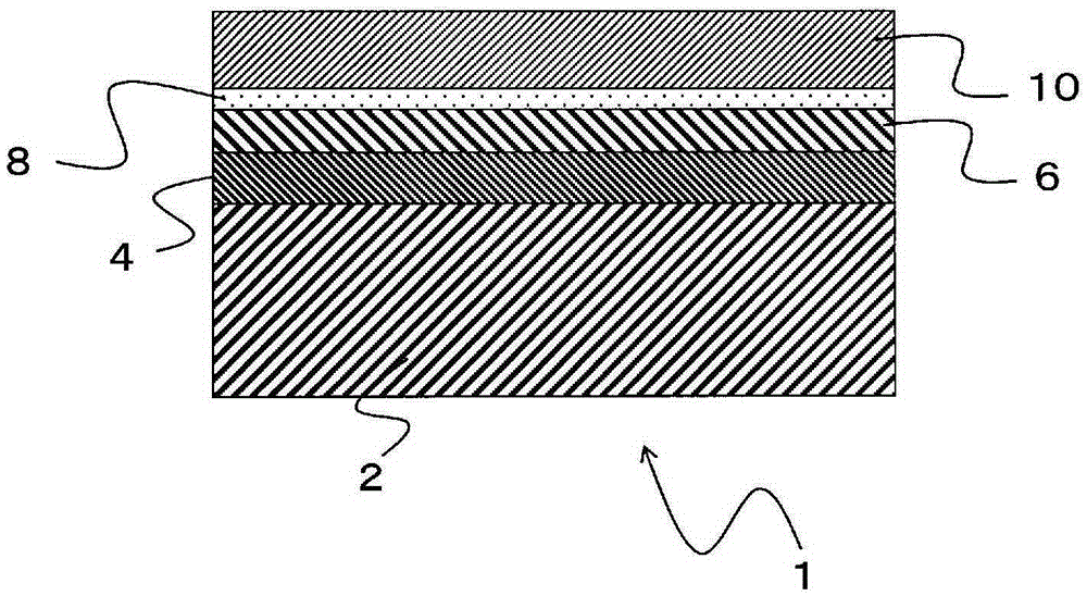 Method for producing plated laminate, and plated laminate