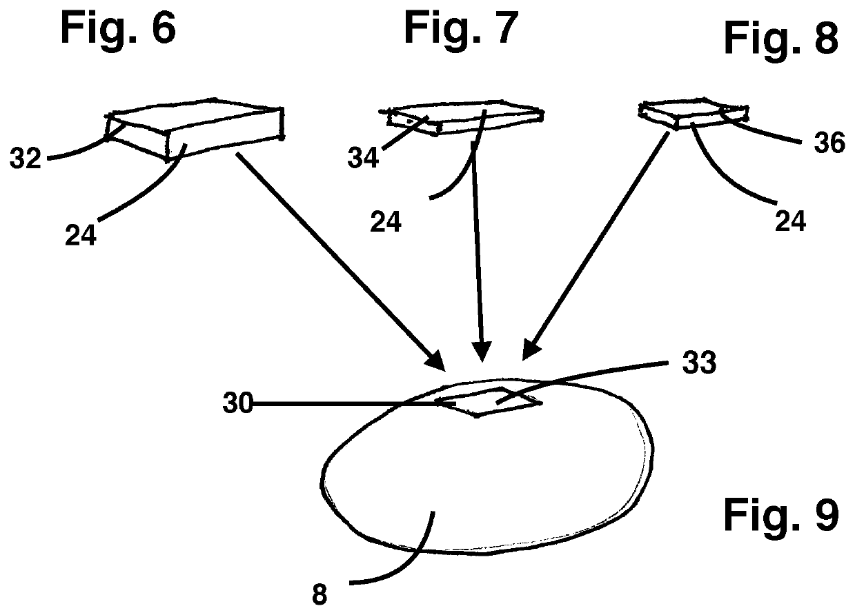 Aircraft self-rescue system