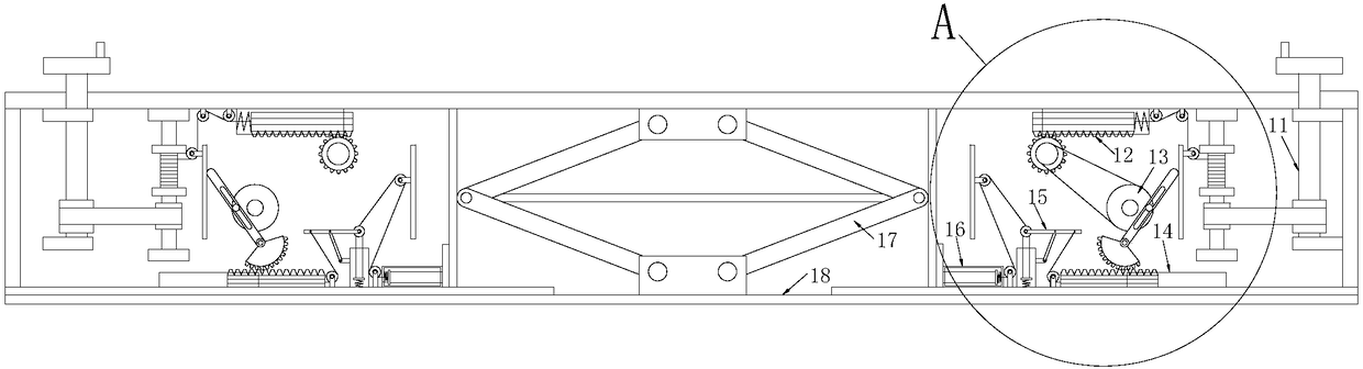 Movable aquatic product refrigeration box