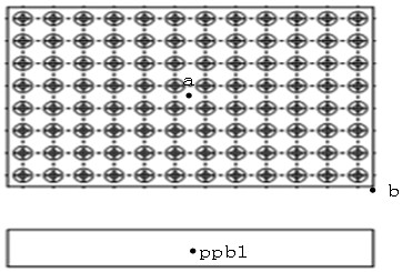 PCR base manufacturing parameter optimization method based on finite element model numerical simulation