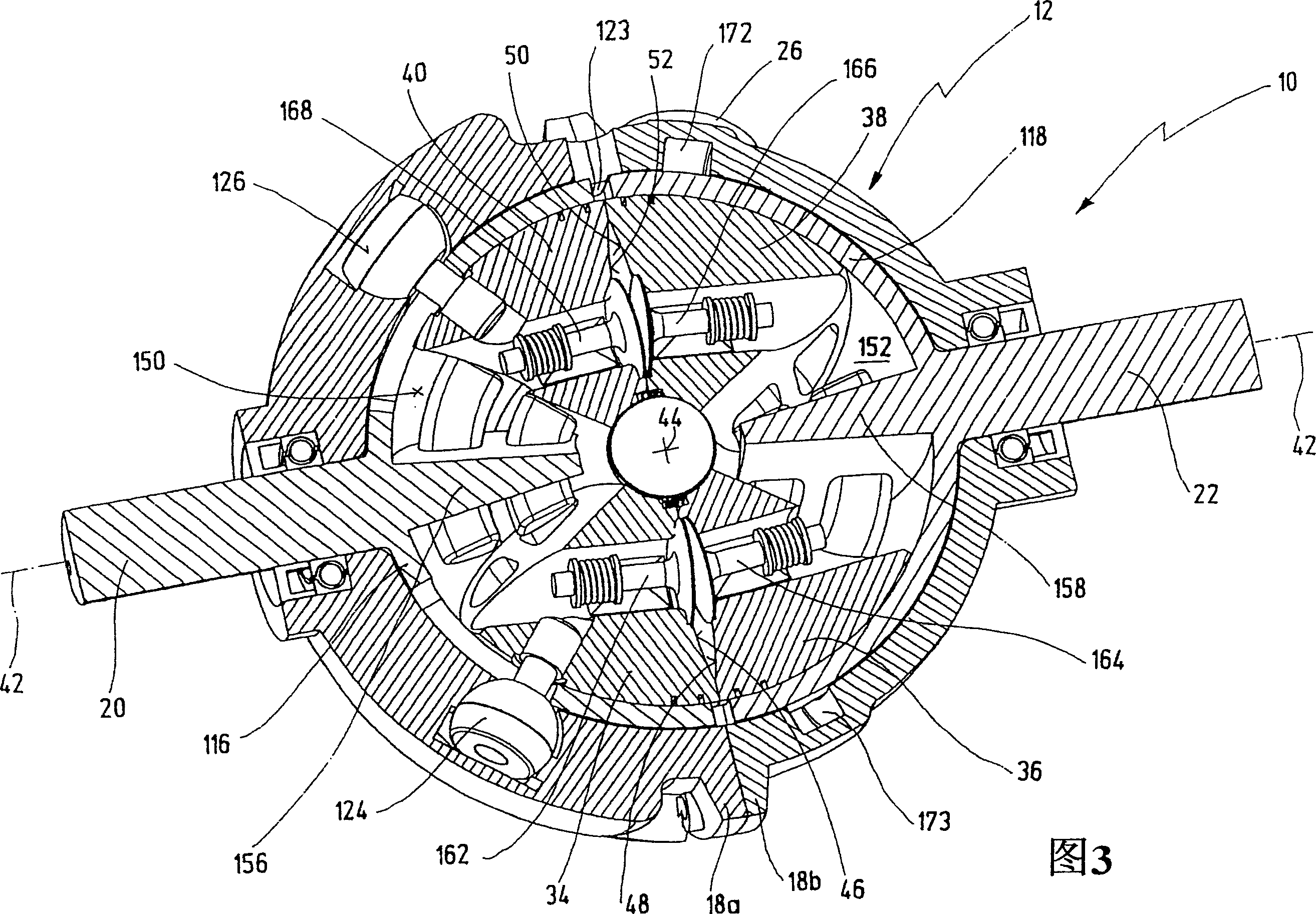 Oscillating piston engine