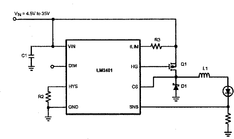 Infrared laser day-and-night gun collimation device