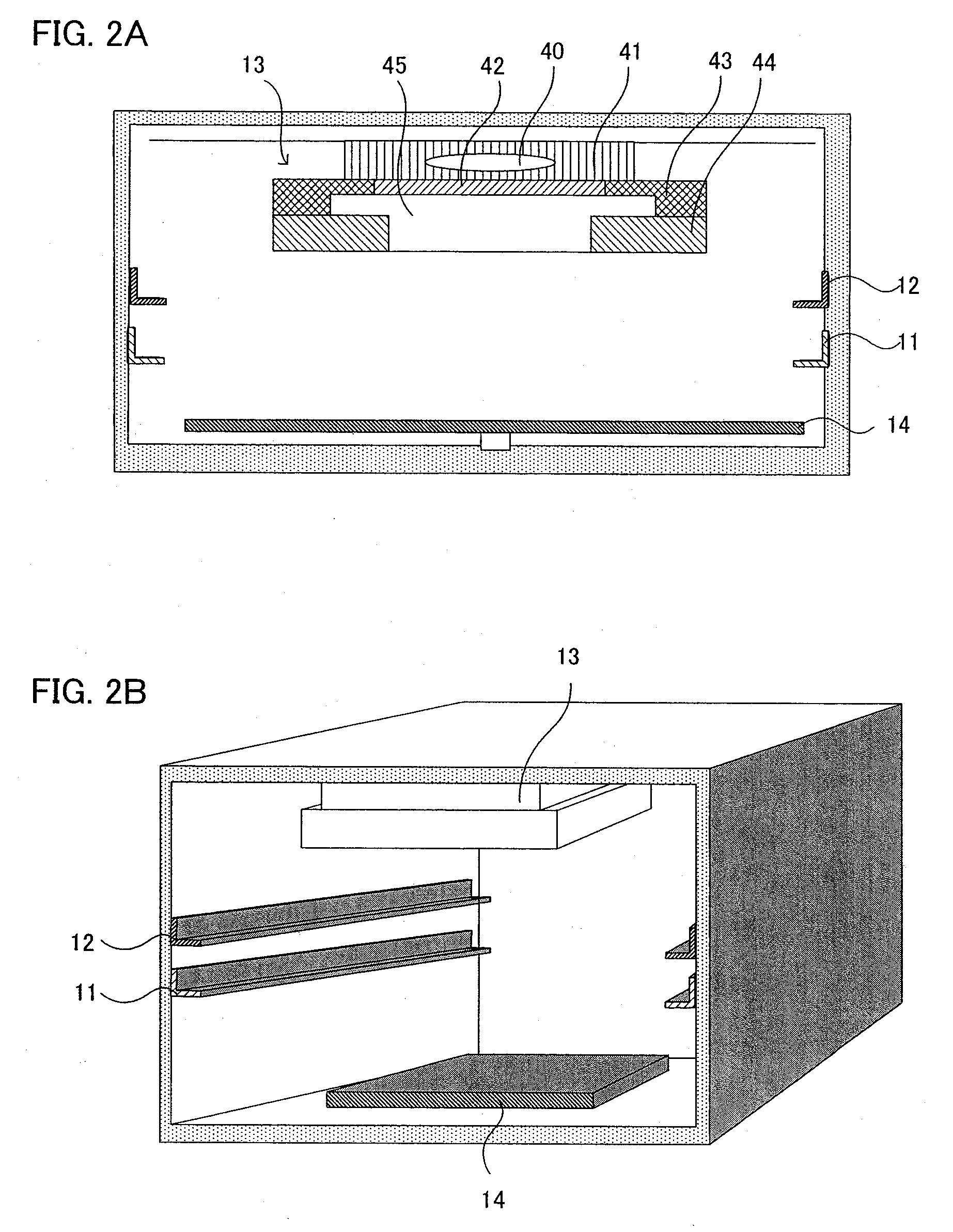 Manufacturing method of pattern formed body and pattern formed body manufacturing apparatus