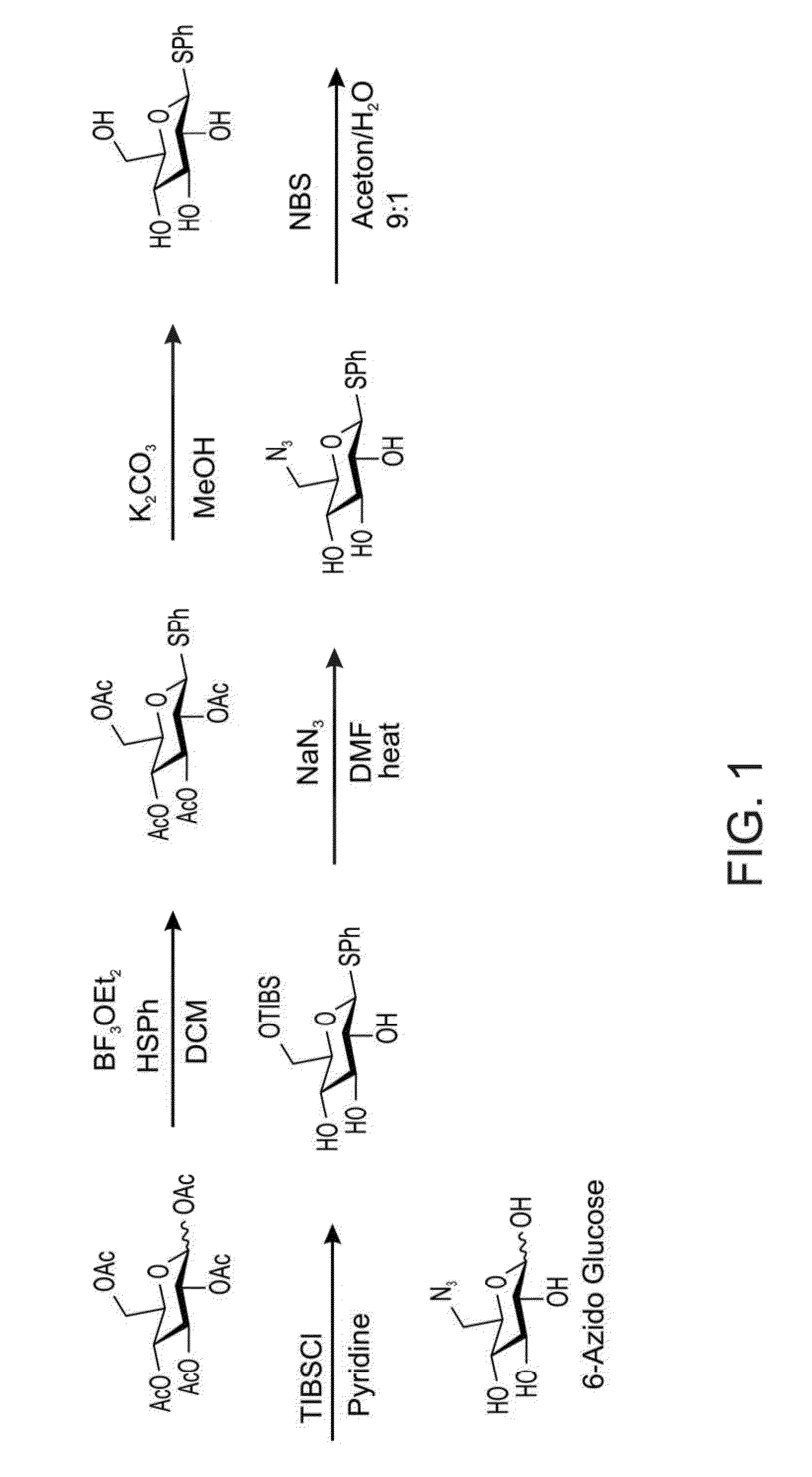 Detection of hydroxymethylcytosine bases