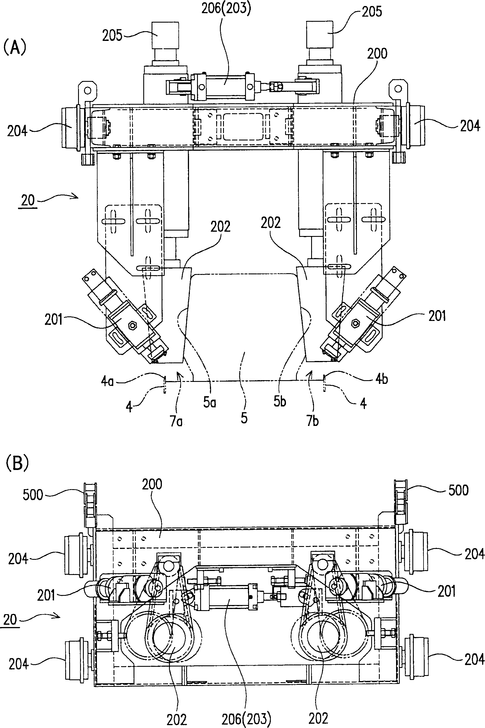 Device for cleaning lid on coke-fired furnace