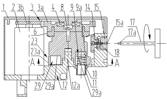 Locking device for charging plug and charging socket of electric vehicle