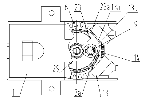 Locking device for charging plug and charging socket of electric vehicle