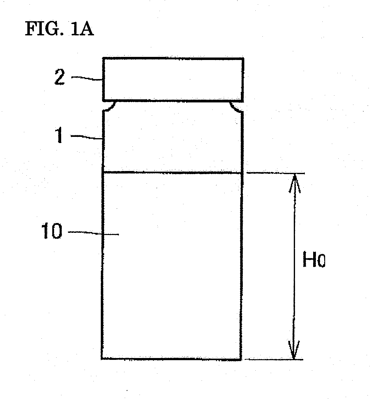 Polishing slurry, method for manufacturing the polishing slurry, nitride crystalline material and method for plishing surface of the nitride crystalline material