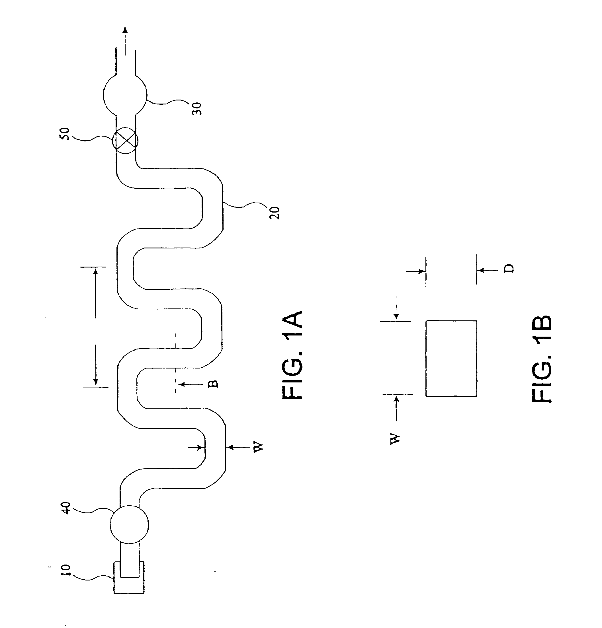 Liquid analysis cartridge