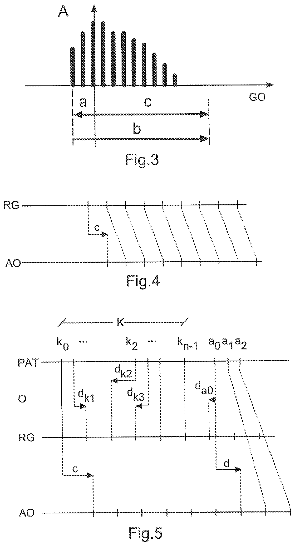 Method and system for transmission and low-latency real-time output and/or processing of an audio data stream