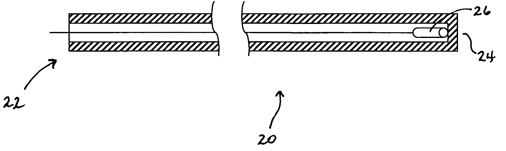 Variable magnetic moment MR navigation