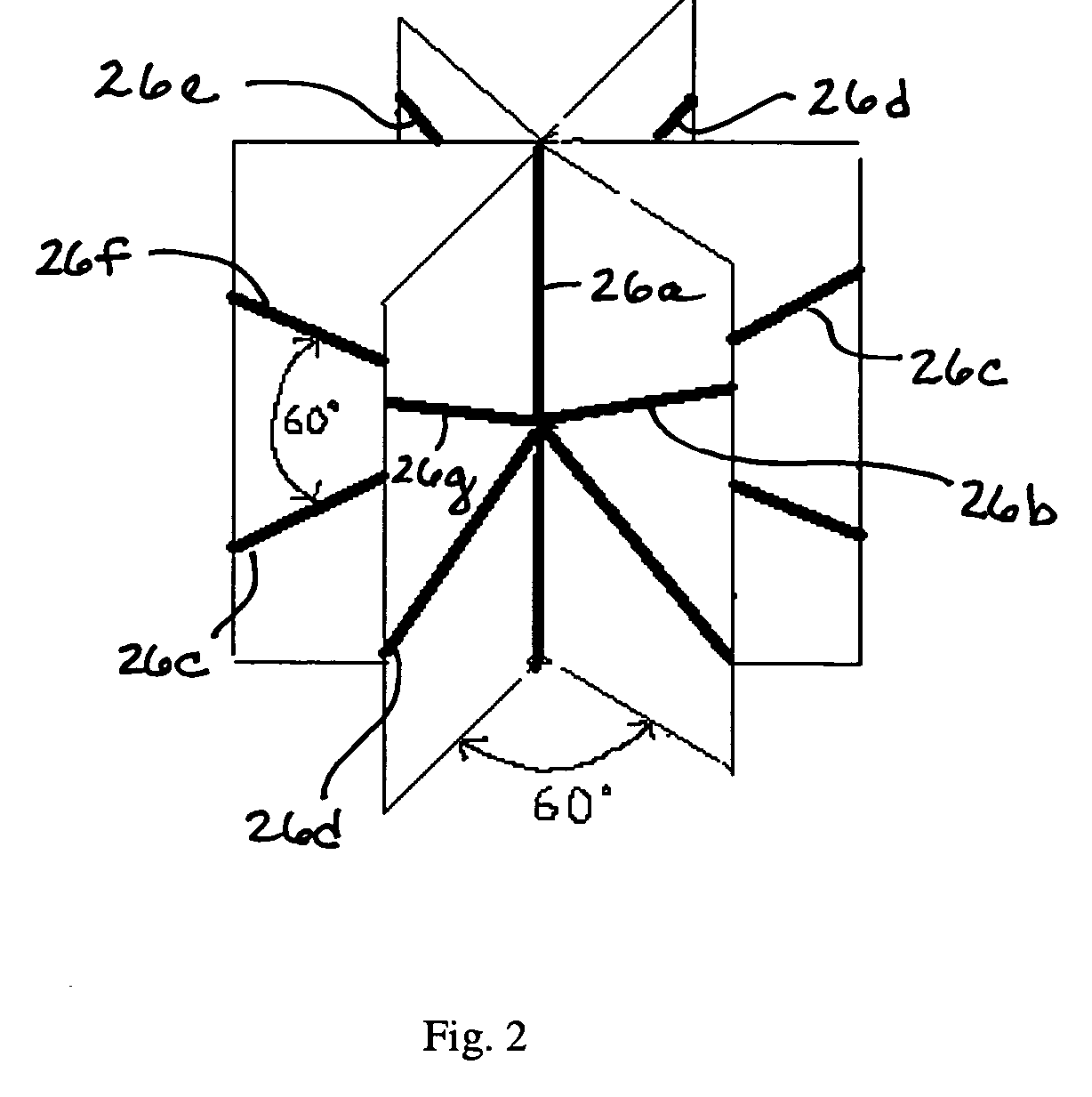 Variable magnetic moment MR navigation