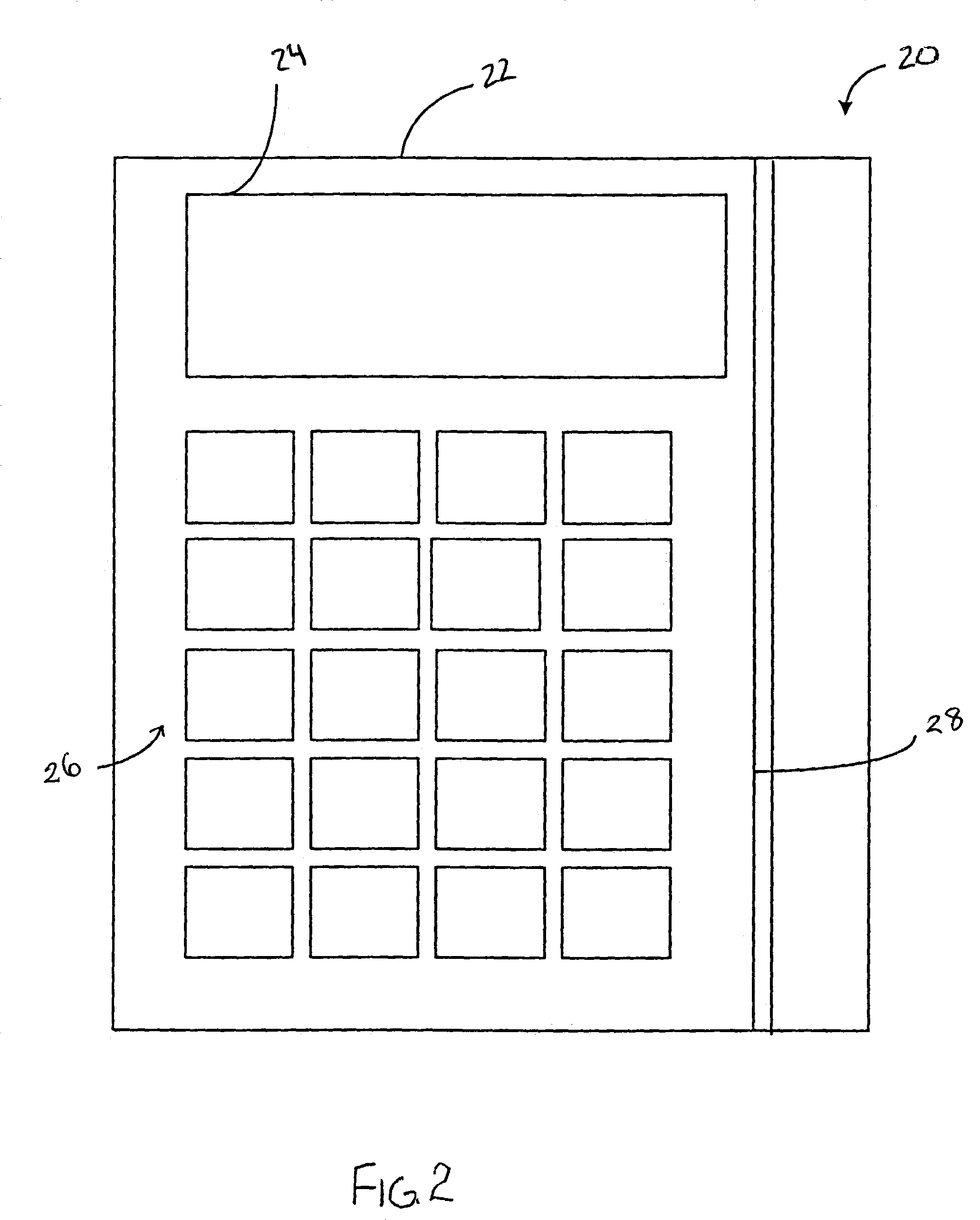 Financial settlement systems and methods