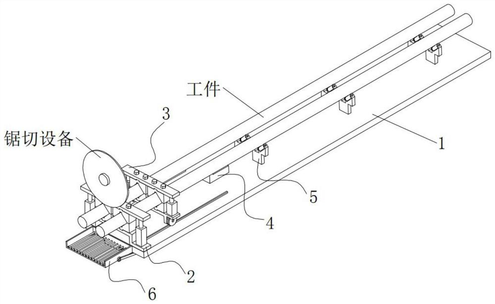 Clamping device