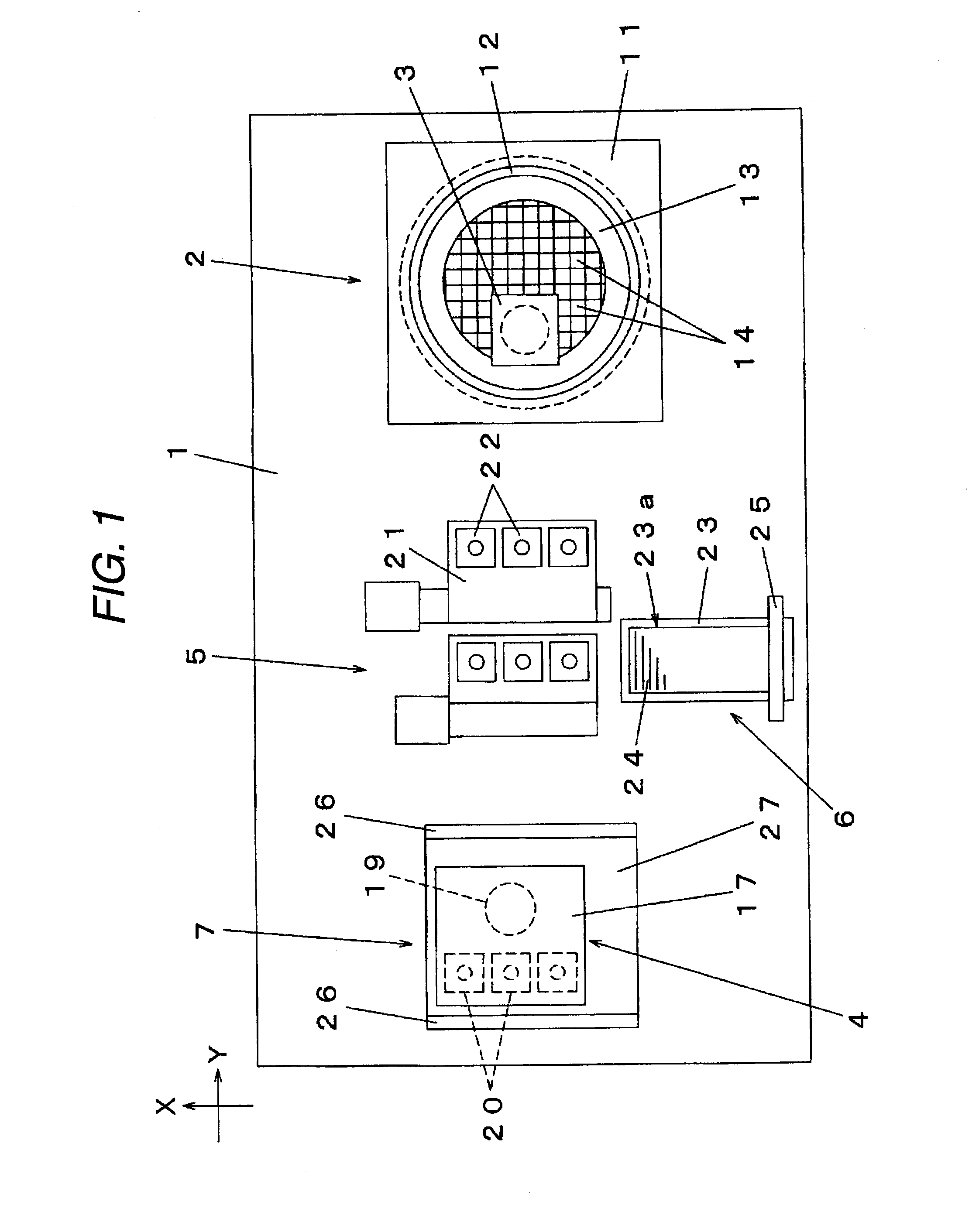 Chip reversing device and chip reversing method, and chip mounting apparatus and chip mounting method