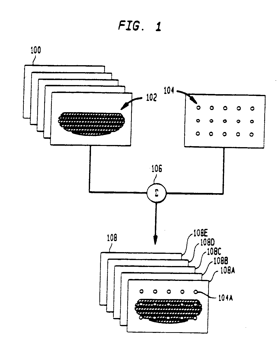 Method to ensure temporal synchronization and reduce complexity in the detection of temporal watermarks