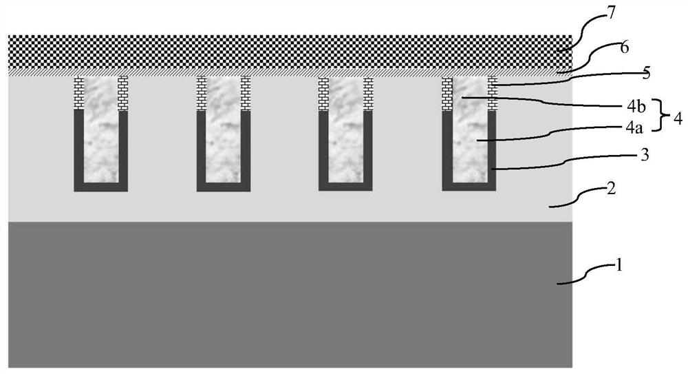 Tmbs device and manufacturing method thereof