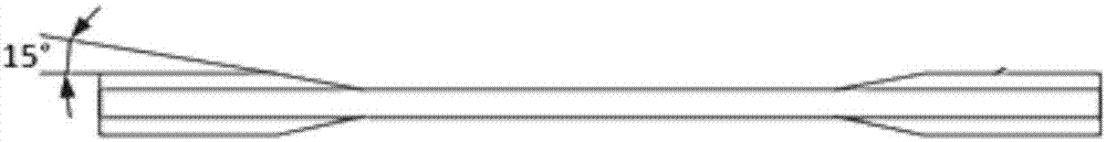 Fatigue life prediction method of composite material, apparatus and electronic equipment thereof