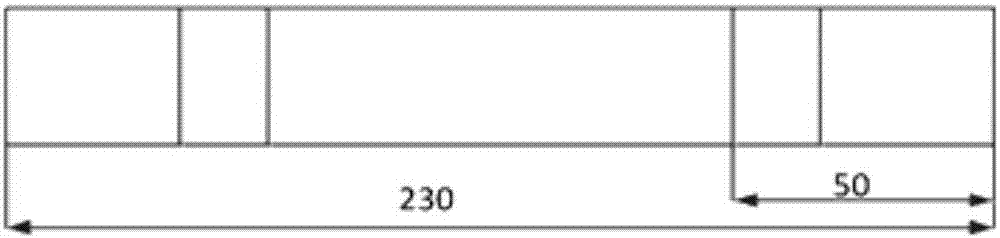 Fatigue life prediction method of composite material, apparatus and electronic equipment thereof