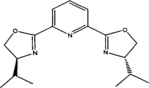 Method for synthesizing chloramphenicol from 4-chloro-benzaldehyde