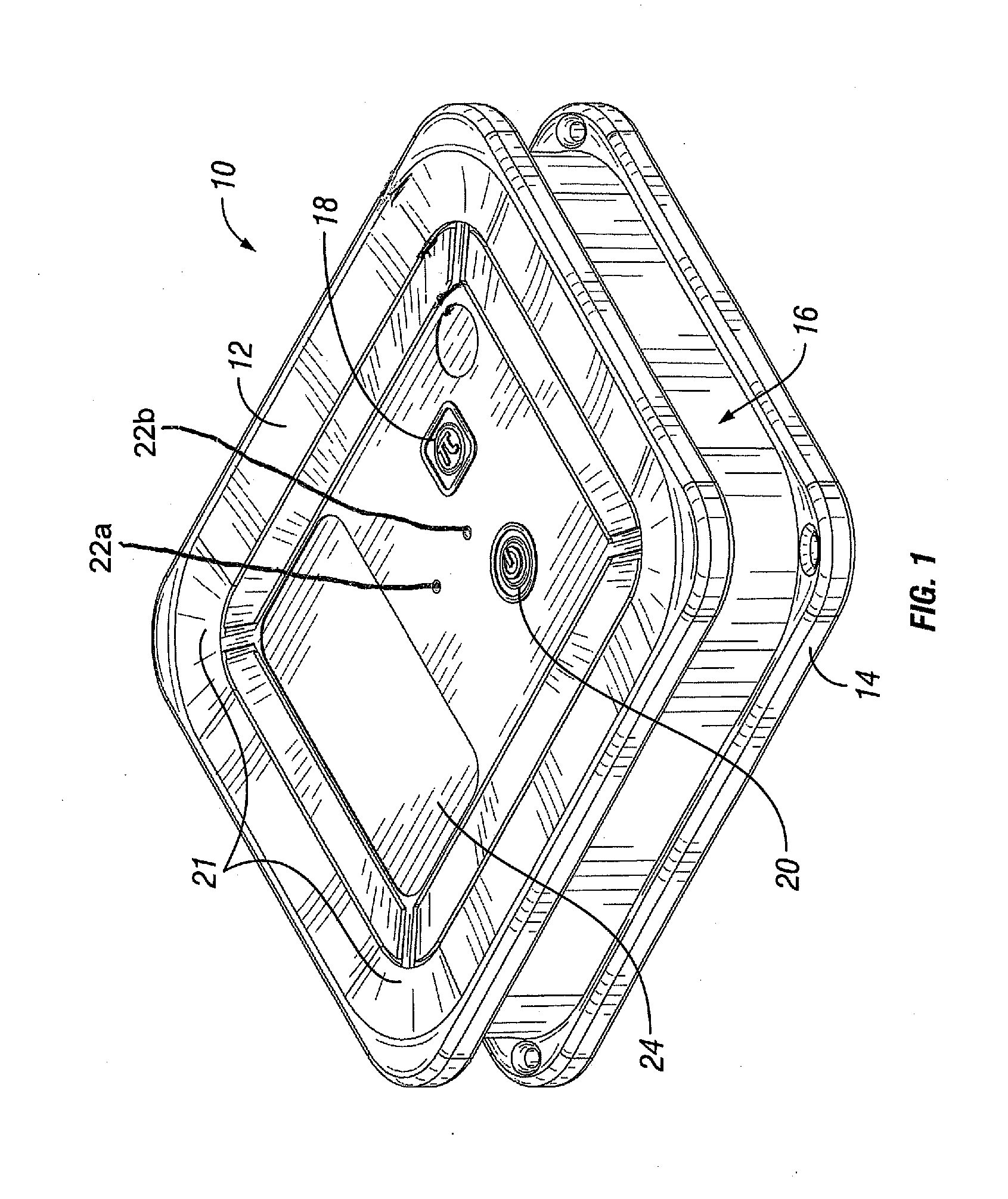 Sequential and Coordinated Flashing of Electronic Roadside Flares With Active Energy Conservation