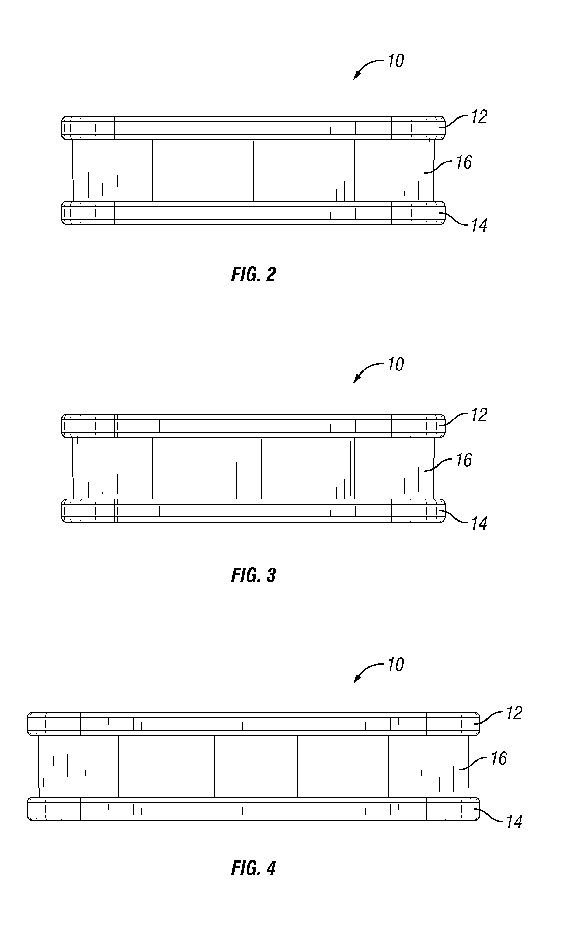 Sequential and Coordinated Flashing of Electronic Roadside Flares With Active Energy Conservation